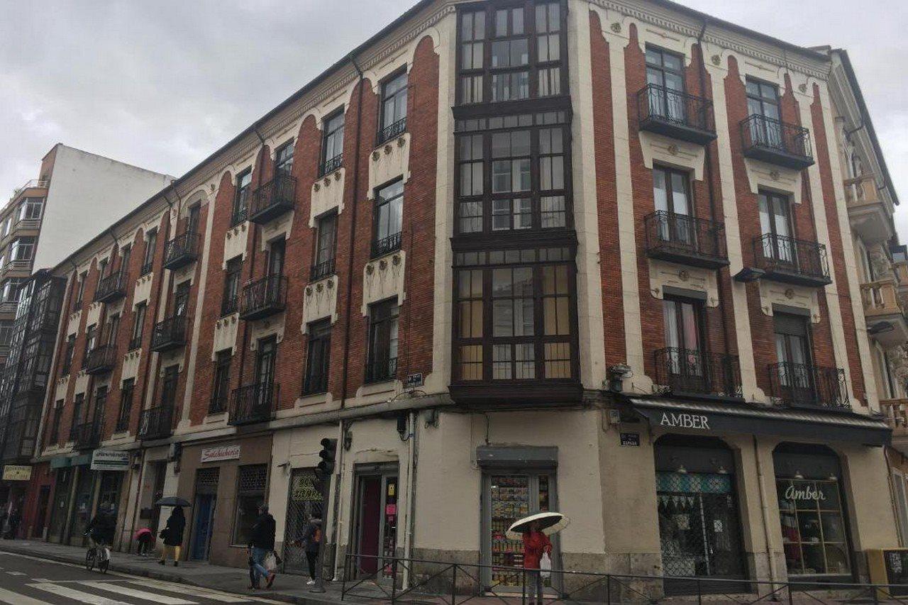 Insidehome Valladolid Centro -Hab Con Bano Privado En El Centro Y Opcion De Parking- Exterior photo